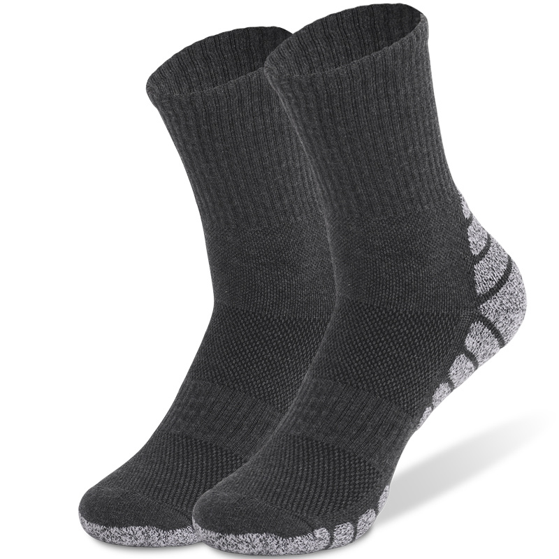 Thermal Sock Winter - Herrensocken 2024, Outdoor, Skifahren, Damen, Wintersport,