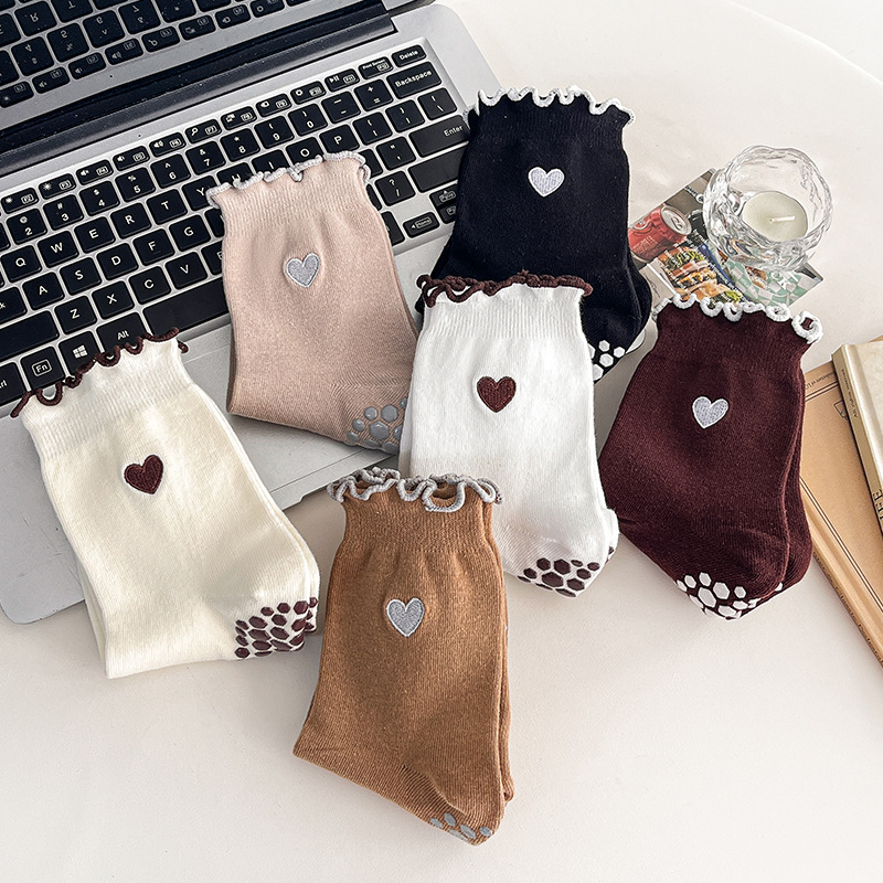 Yoga-Socken für Damen aus Baum – Grip Sock Yoga Bewertung und Preis