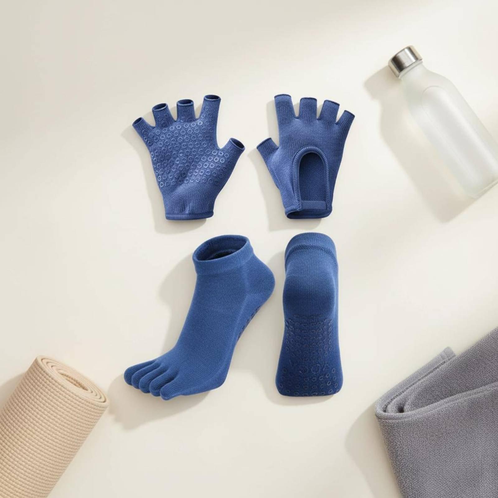 Pilates-Socken für Damen, Ruts – Grip Sock Yoga Bewertung und Preis