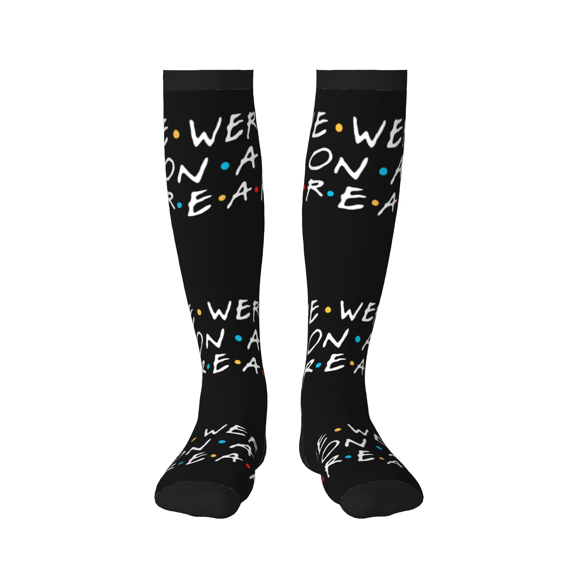 Lustige Zitat-Socken aus dem T – No Show Sock Women Bewertung und Preis
