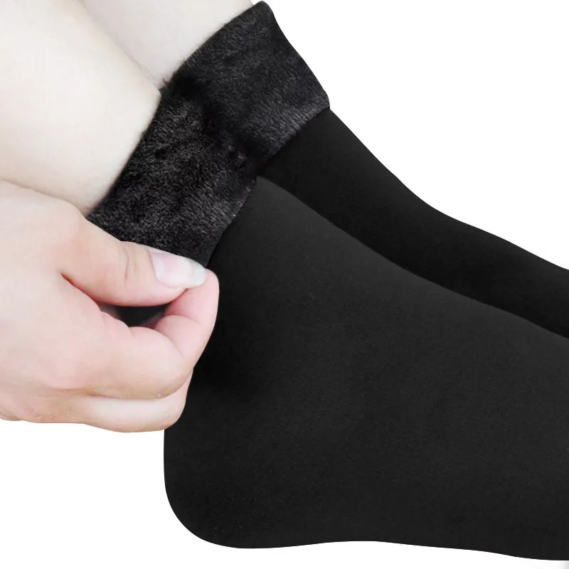 1/2/3 Pairs Männer Frauen Wint – Thermal Sock Winter Bewertung und Preis