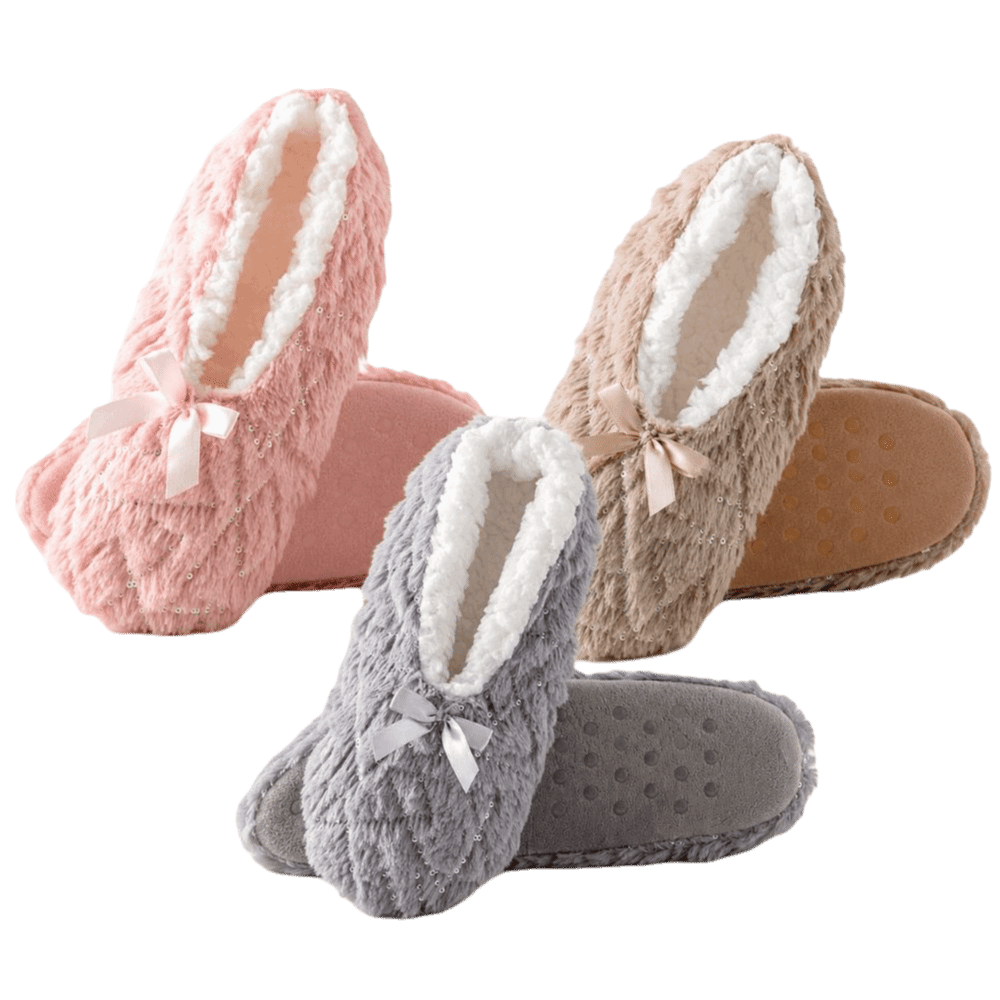 Hochwertige Verdickte Hausschu – Thermal Sock Winter Bewertung und Preis