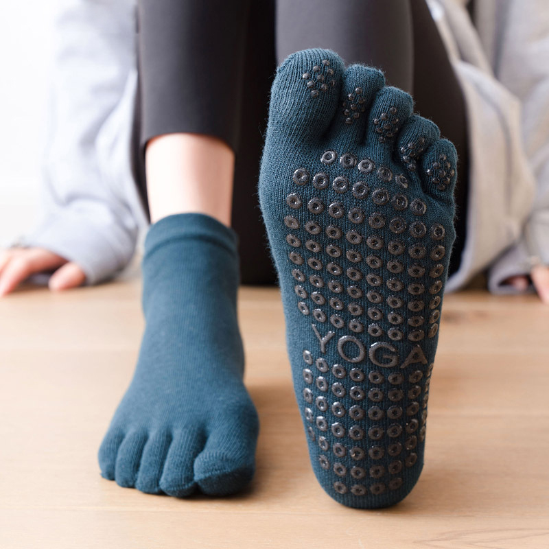 Anti-Slip Frauen Pilates Socke – Grip Sock Yoga Bewertung und Preis