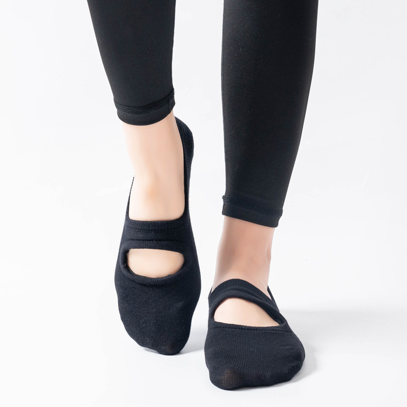 Hochwertige Damen Yoga-Socken  – Grip Sock Yoga Bewertung und Preis