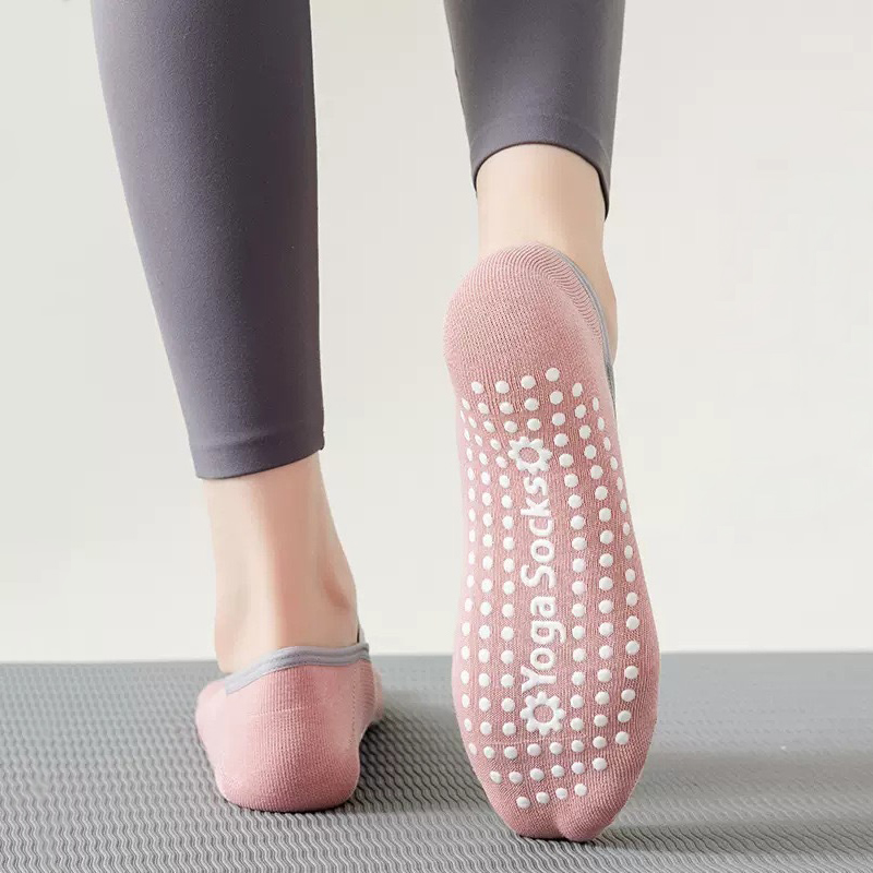 Atmungsaktive Handtuch Unten Y – Grip Sock Yoga Bewertung und Preis