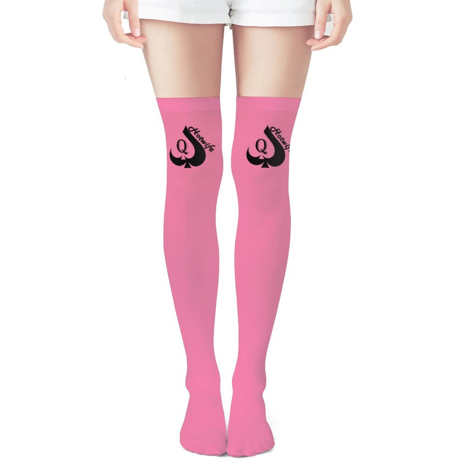 Mädchen-Stil Hohe Strümpfe, He – Knee High Sock Women Bewertung und Preis