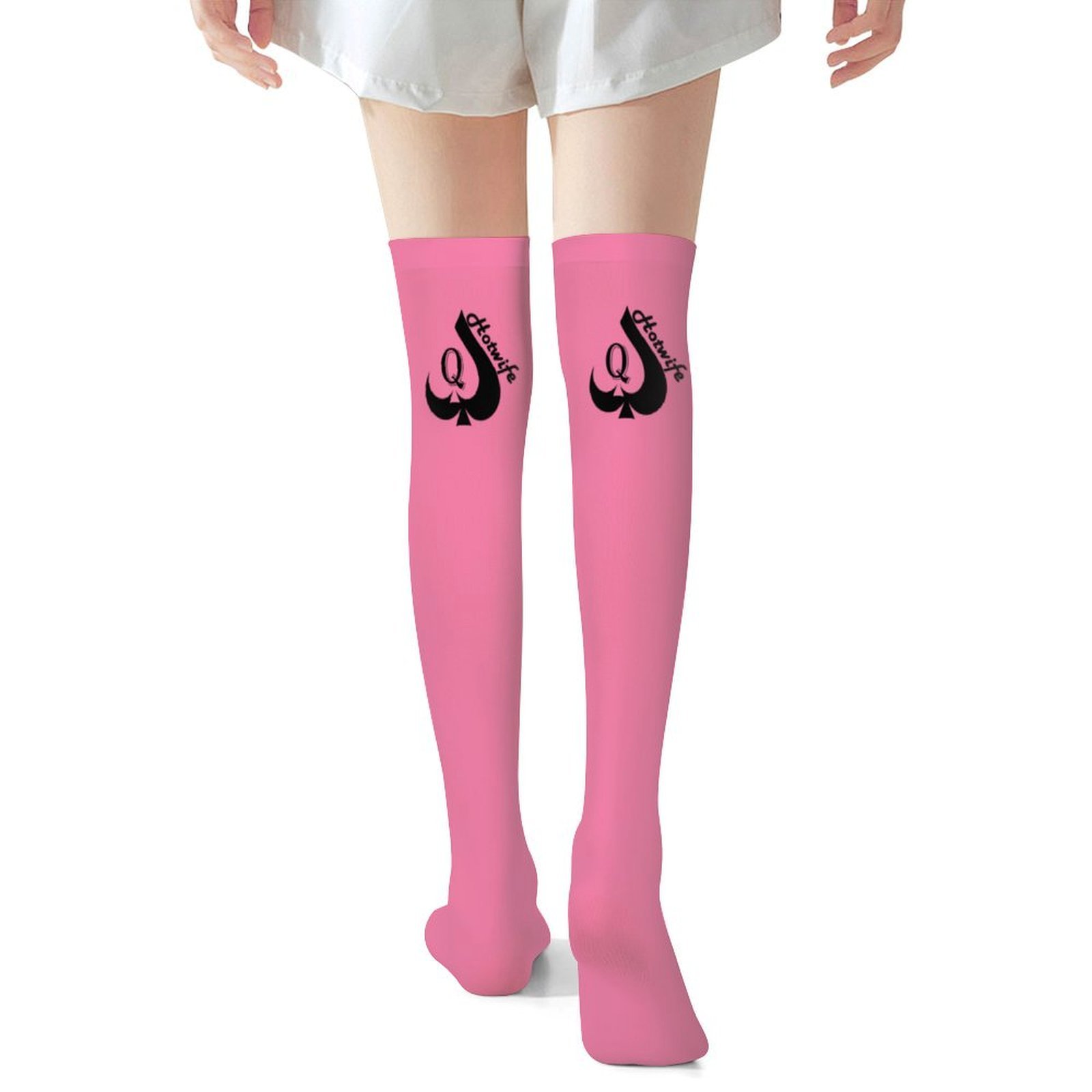 Mädchen-Stil Hohe Strümpfe, He – Knee High Sock Women Bewertung und Preis