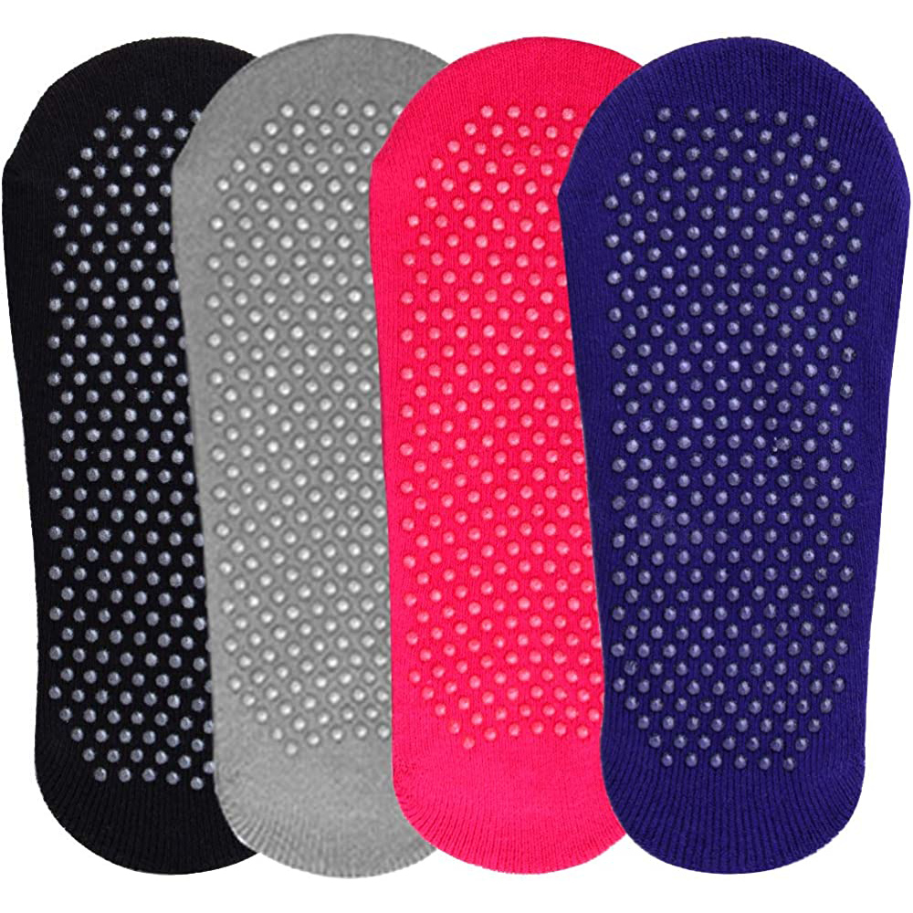 Rückenfreie, rutschfeste Fitne – Grip Sock Yoga Bewertung und Preis