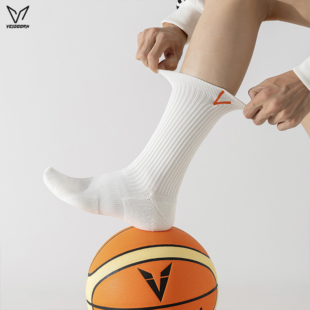 Veidoorn 4-Paar Sportsocken fü – Athletic Sock Cushion Bewertung und Preis