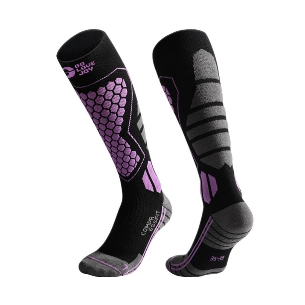 Neue verdickte Skisocken, atmu – Thermal Sock Winter Bewertung und Preis