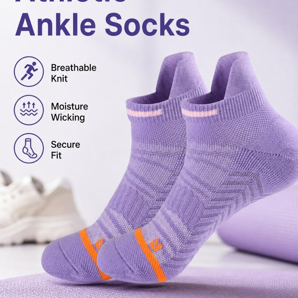 Professionelle Marathon-Laufso – Athletic Sock Cushion Bewertung und Preis