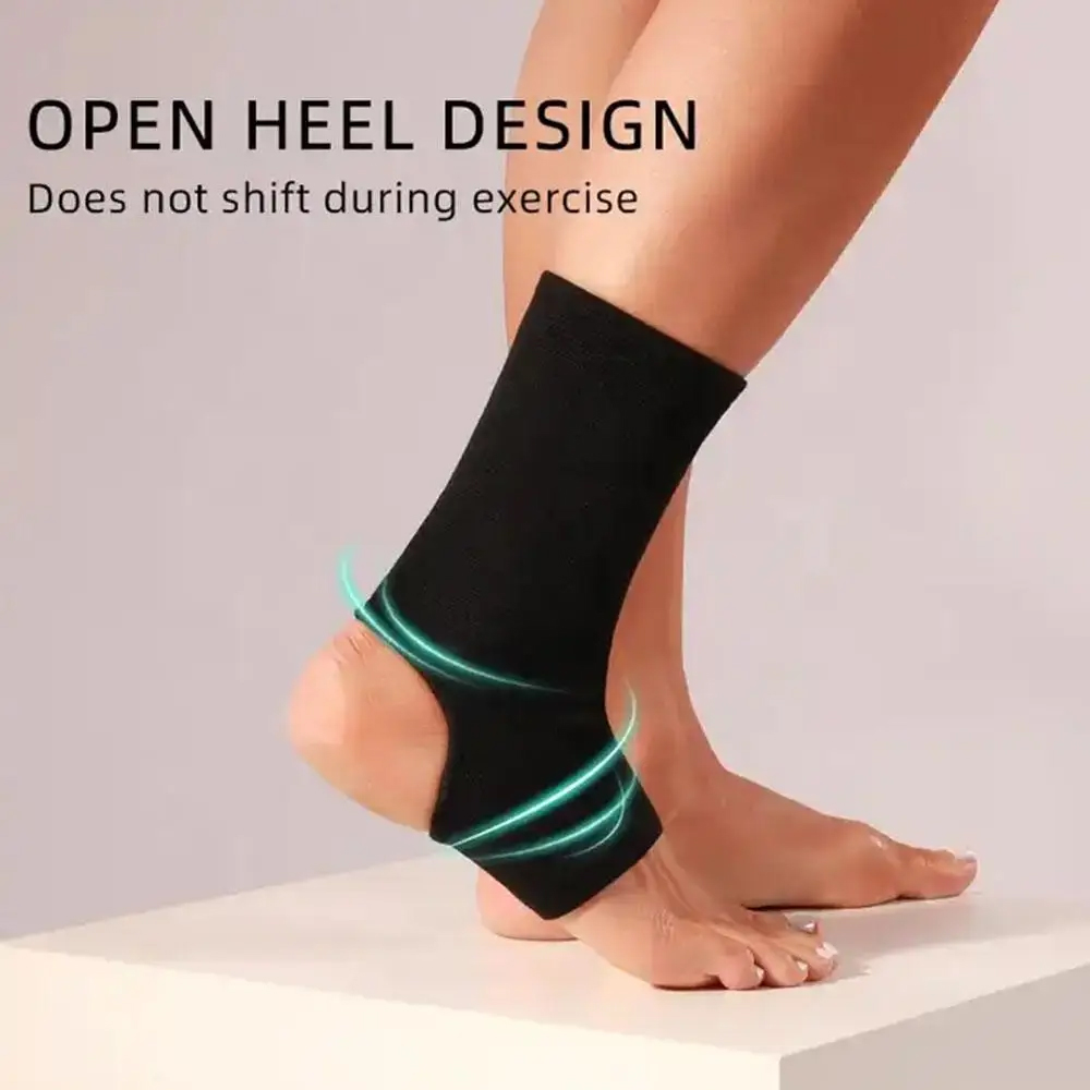 1 Stück Knöchel stütze Kompres – Ankle Brace Sock Bewertung und Preis